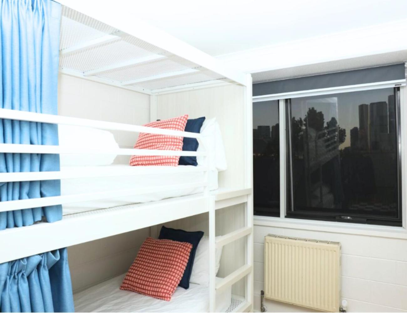 A Pousada Little Drifter North Melbourne Quarto foto