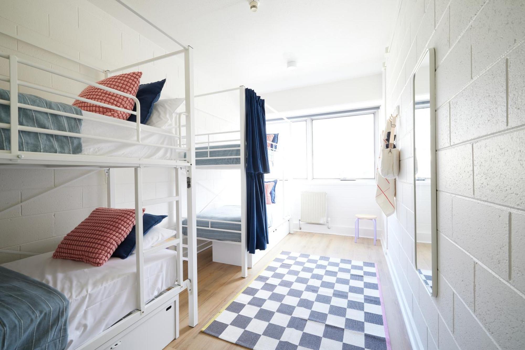 A Pousada Little Drifter North Melbourne Exterior foto