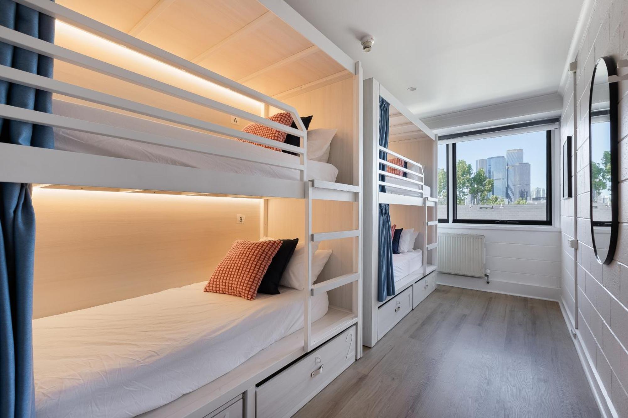A Pousada Little Drifter North Melbourne Exterior foto