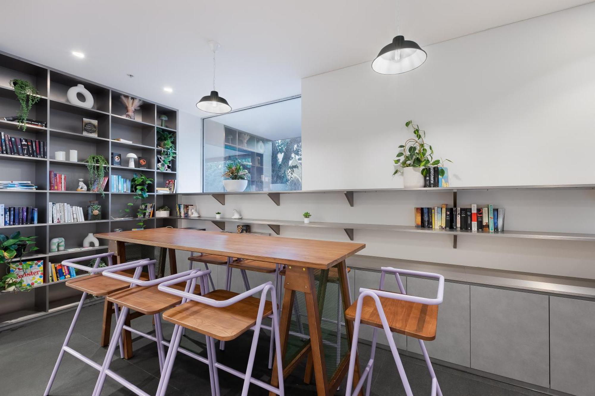 A Pousada Little Drifter North Melbourne Exterior foto