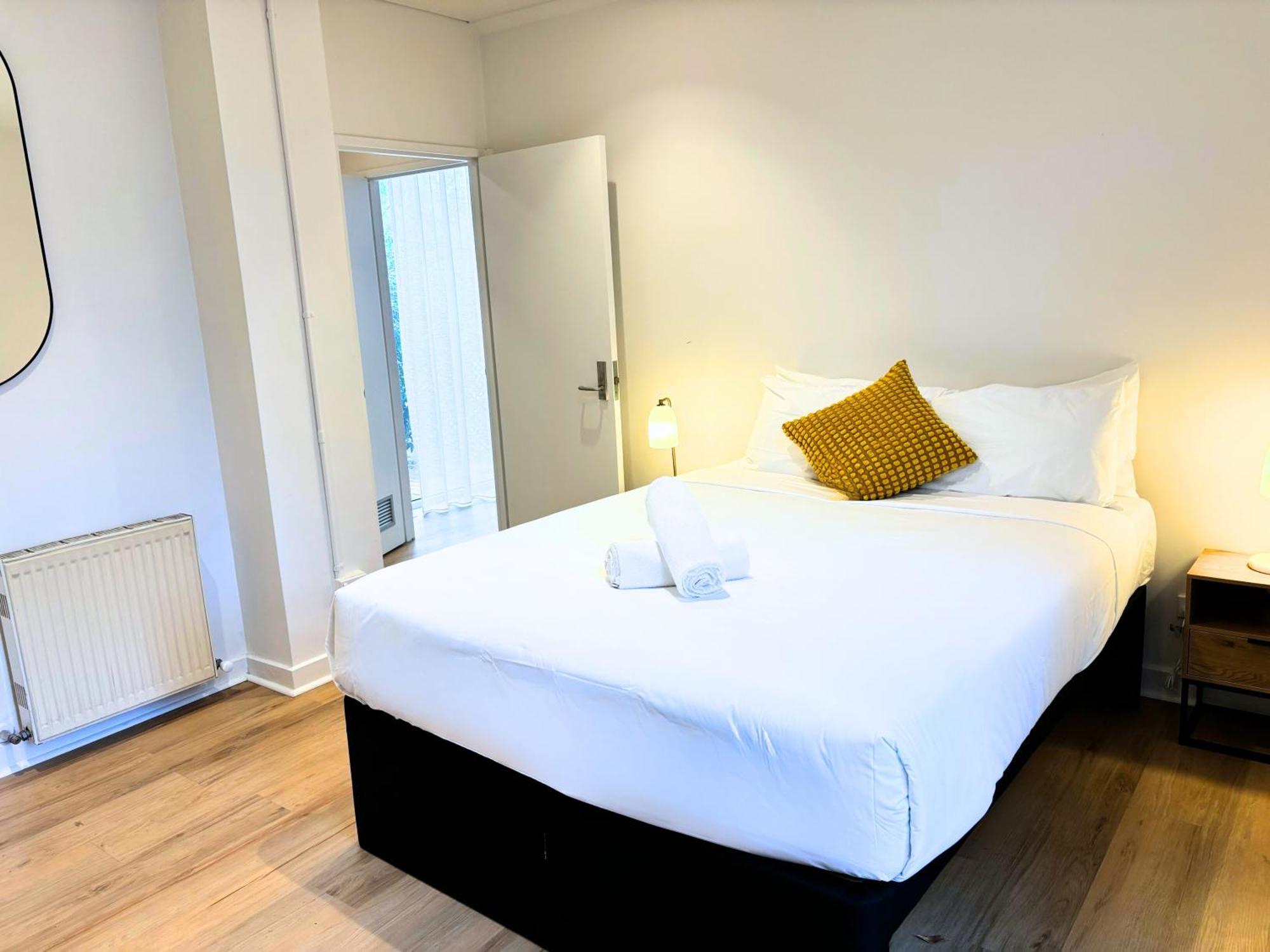 A Pousada Little Drifter North Melbourne Quarto foto