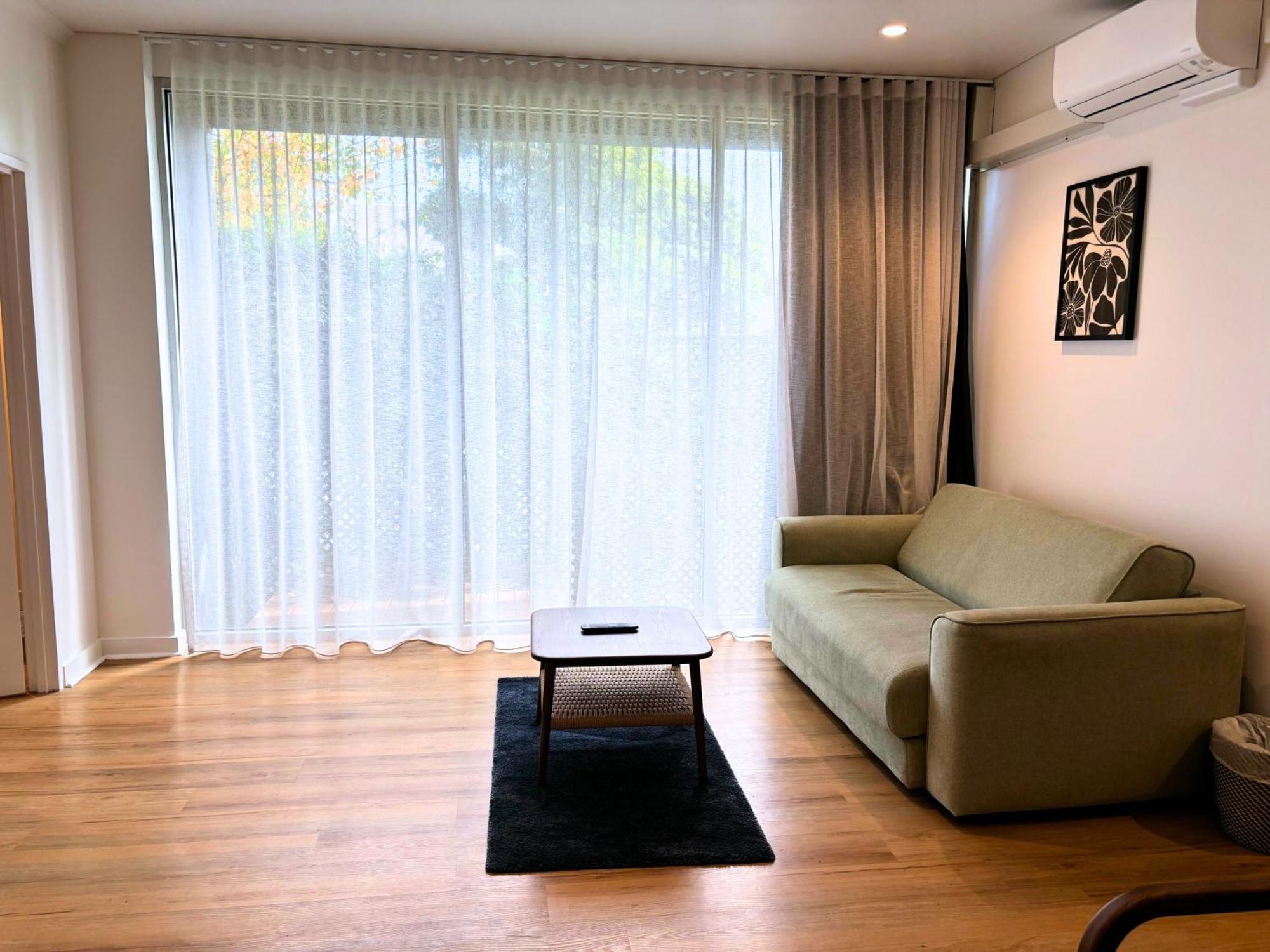 A Pousada Little Drifter North Melbourne Quarto foto