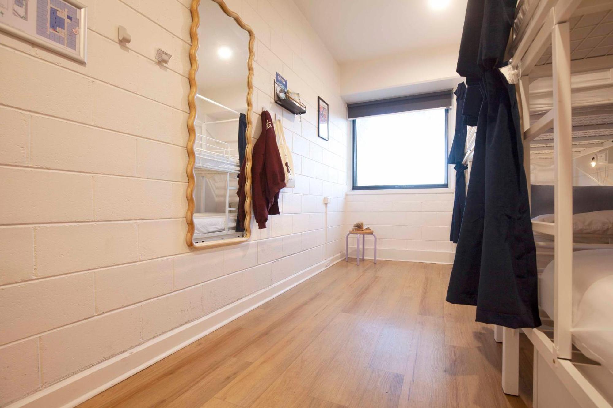 A Pousada Little Drifter North Melbourne Exterior foto