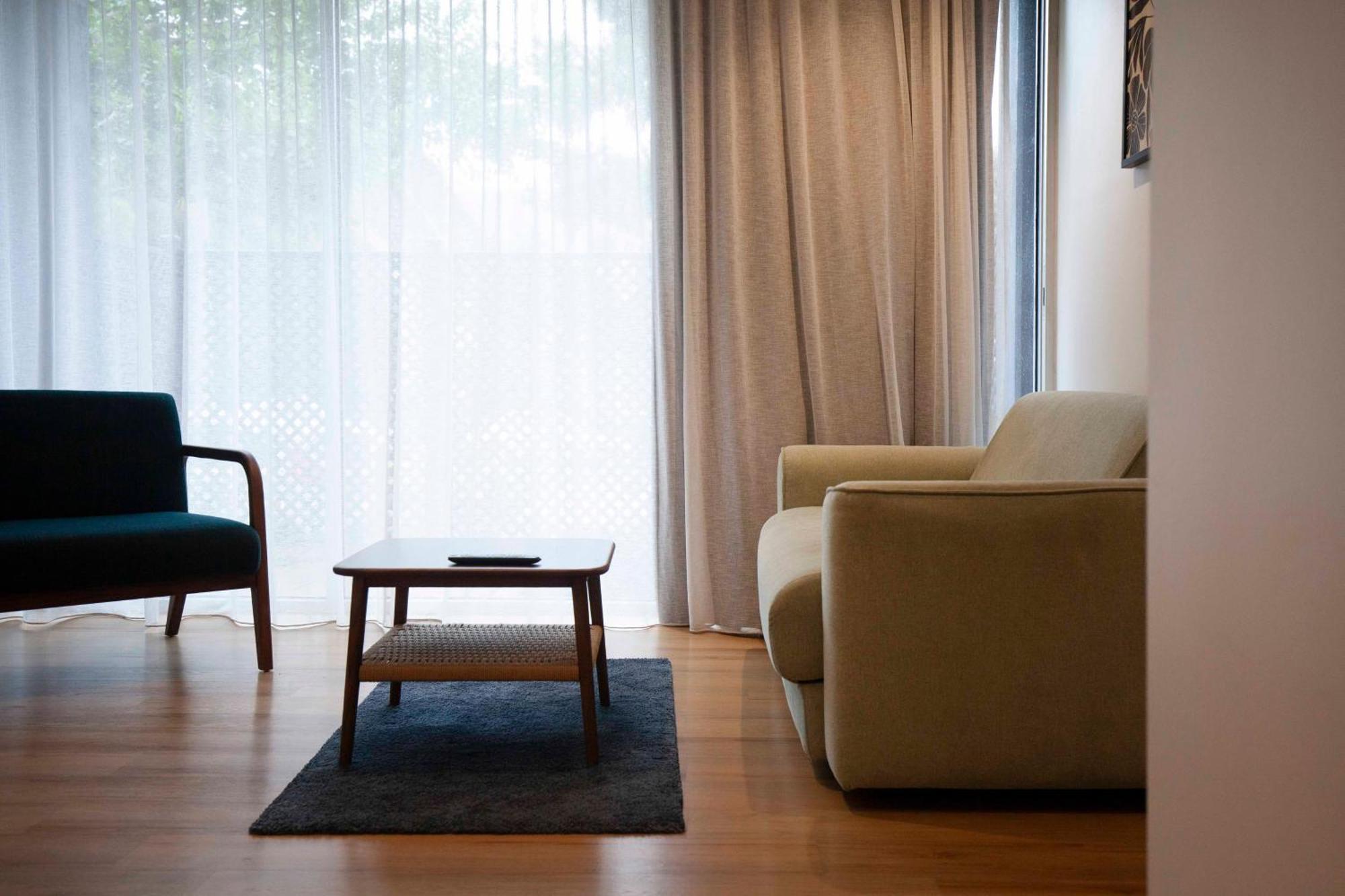 A Pousada Little Drifter North Melbourne Exterior foto