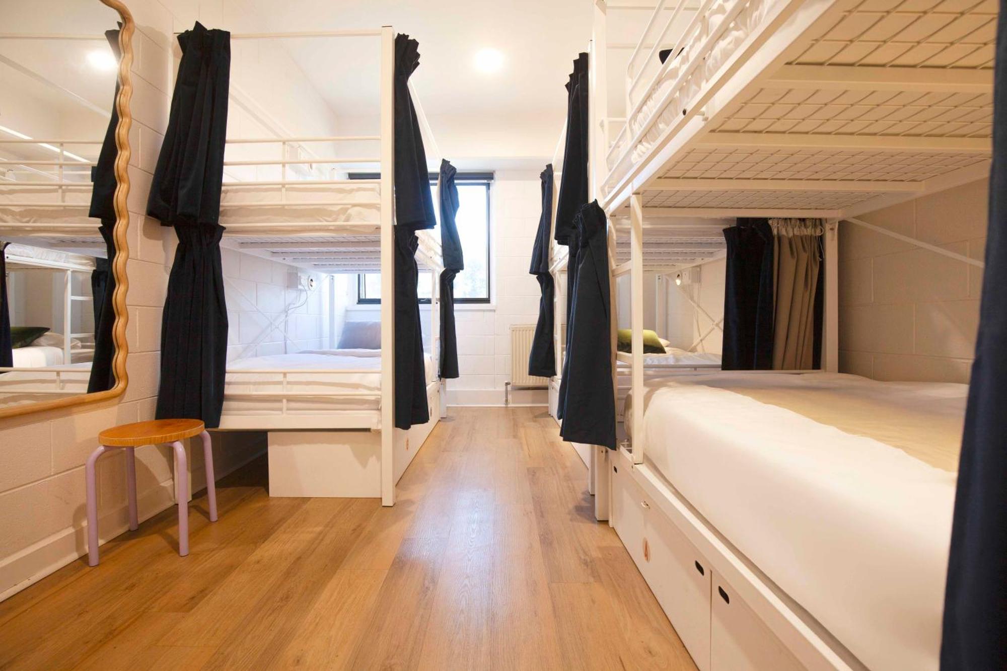 A Pousada Little Drifter North Melbourne Exterior foto